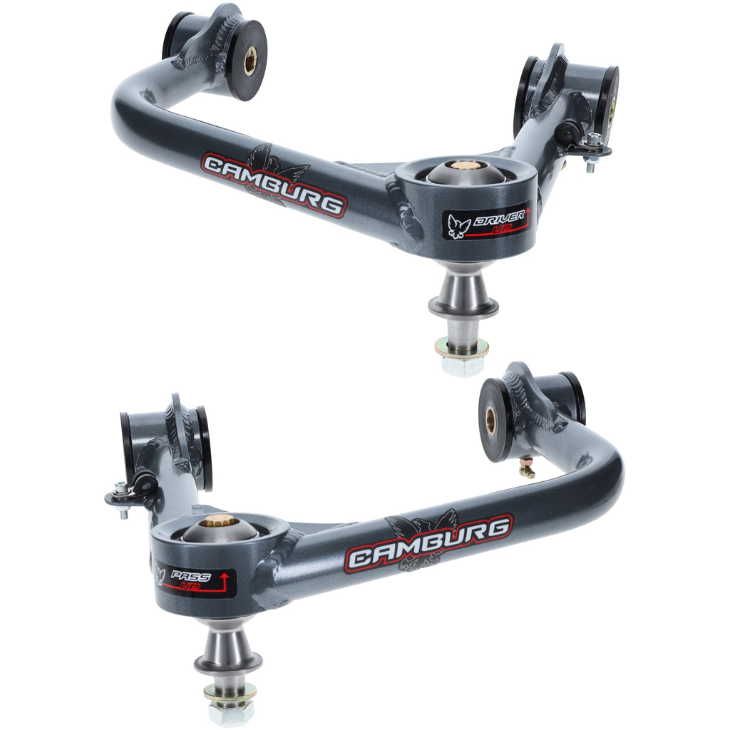 Camburg Toyota Landcruiser 200 Series 08-21 1.25 Performance Upper Arms