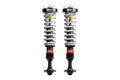 Eibach 2021 to 2025 FORD F-150 4WD Pair of Front Coilovers