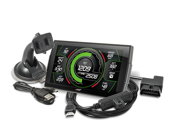 Edge Products Evolution CTS3 Tuner