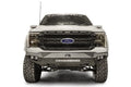 Fab Fours Vengeance Front Bumper for Ford F-150