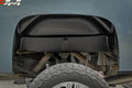Rough Country Rear Wheel Well Liners Chevy Silverado 1500 (07-13) Silverado 2500 HD (07-10)