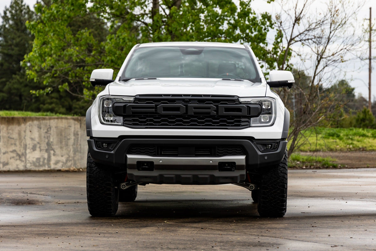 Rough Country 2 Inch Leveling Kit Ford Ranger Raptor 4WD (2024-2026)