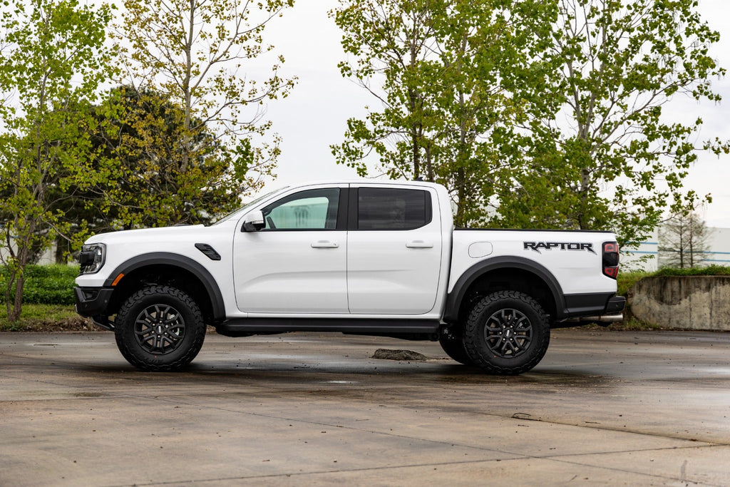 Rough Country 2 Inch Leveling Kit Ford Ranger Raptor 4WD (2024-2026)