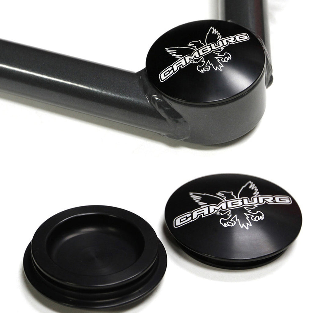 Camburg Toyota 2-3 4 OD BJ UCA Cap Kit (05-23 Tacoma 07-21 Tundra 03-24 4-Runner FJ)
