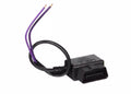 AMP 2019 2024 RAM 1500 BLACK OBD-II Module Dodge Ram
