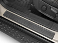 WeatherTech Black Sill Protector Fits -21-26 Bronco -
