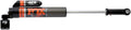 FOX 08-16 Ford Superduty ATS Stabilizer 8.1 Inch Trav 24.75 Inch Ext Through-Shaft 1-1 8 Inch Clamp