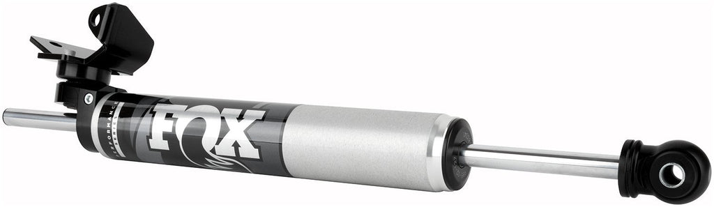 FOX 18-ON Jeep JL TS Stabilizer PS 2.0 8.2 Inch Axle Mount
