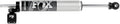 FOX 07-ON Jeep JK TS Stabilizer PS 2.0 8.2 Inch 1-1 2 Inch Tie Rod Clamp