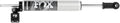 FOX 08-16 Ford Superduty TS Stabilizer PS 2.0 8.2 Inch 1-1 8 Inch Tie Rod Clamp