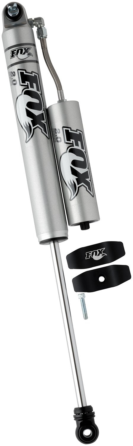 FOX 07-ON Jeep JK Rear PS 2.0 R R 11.6 Inch 4-6 Inch Lift