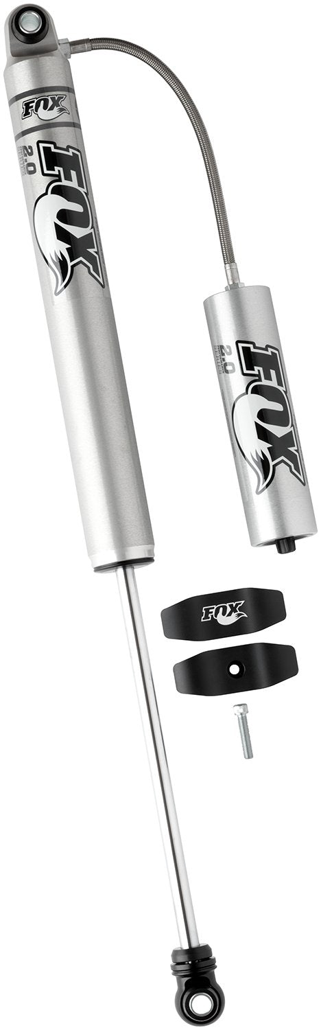 FOX 94-On Dodge 2500 3500 Rear PS 2.0 R R 12.6 Inch 4-6 Inch Lift