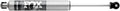 FOX 07-ON Jeep JK Steering Stabilizer 1 2 Inch Shaft PS 2.0 IFP 7.1 Inch