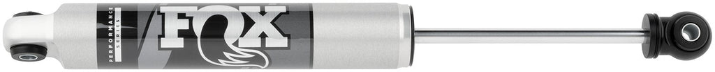FOX 18-ON Jeep JL Steering Stabilizer PS 2.0 IFP 7.43 Inch