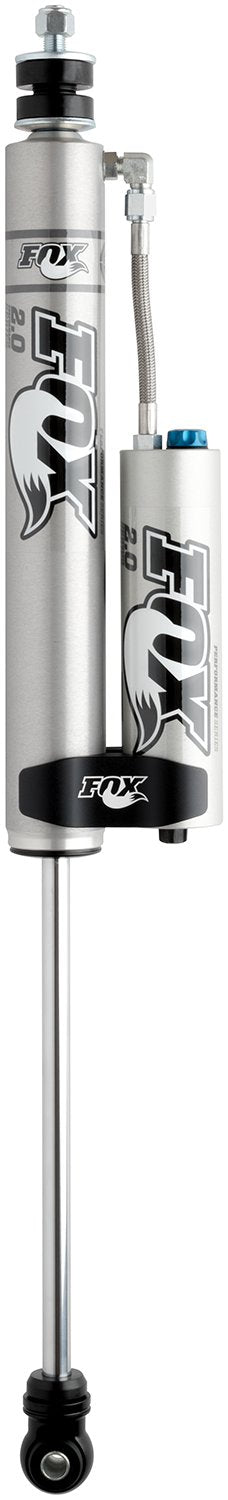 FOX 07-ON Jeep JK Front PS 2.0 R R 10.1 Inch 2.5-4 Inch Lift CD Adjuster