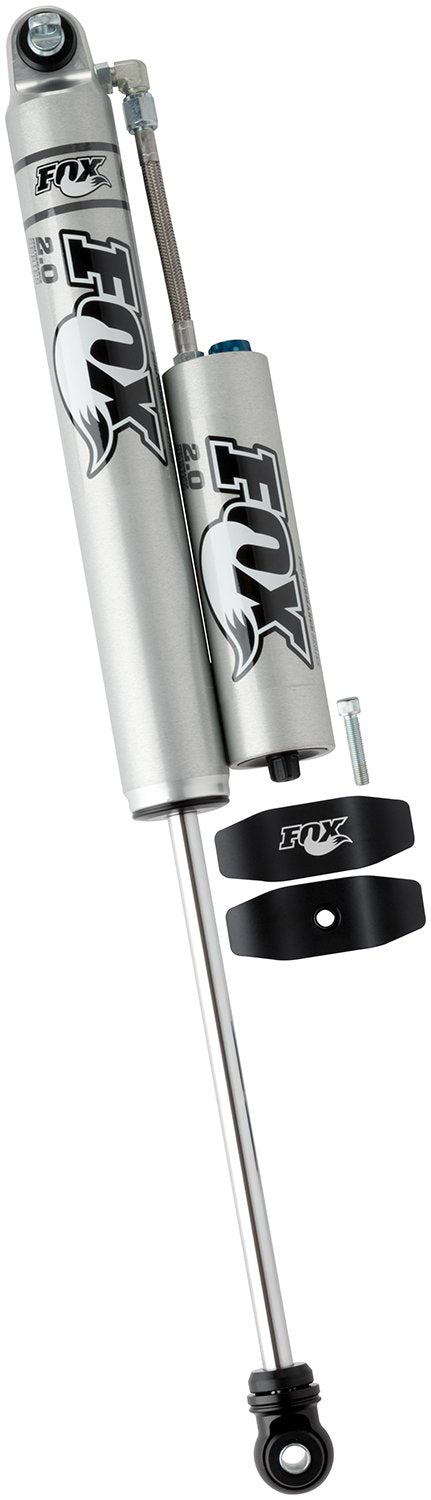 FOX 07-ON Jeep JK Rear PS 2.0 R R 11.6 4-6 Lift CD AdjUSAter