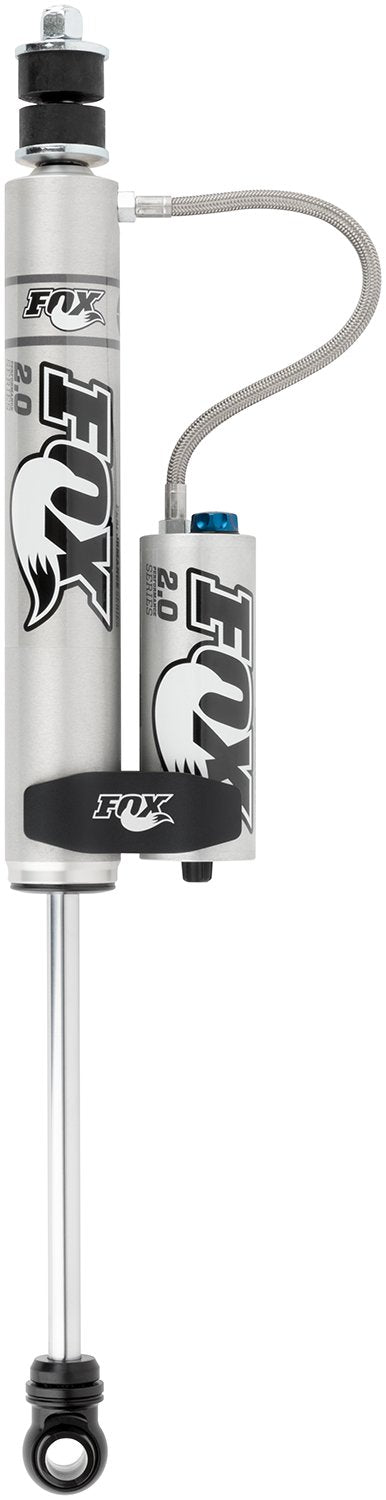 Fox Racing Shox 03-ON 4Runner and 07-14 FJ Cruiser: Toyota Rear PS 2.0 R R 9.1 0-1.5 Lift CD Adjuster