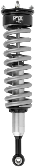 FOX 07-ON Toyota Tundra Front Coilover PS 2.0 IFP 5.7 Inch 0-2 Inch Lift