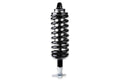 Fabtech Dirt Logic 4-link long travel system, official Fabtech product photo