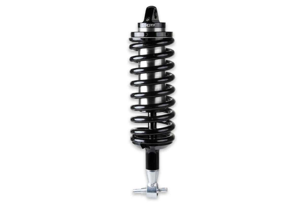 Fabtech Dirt Logic 4-link long travel system, official Fabtech product photo
