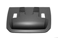 Rough Country Hood Scoop PAU Granite Crystal Jeep Gladiator JT Wrangler JL 4WD (18-26)