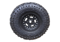 Hutchinson Beadlock Wheel