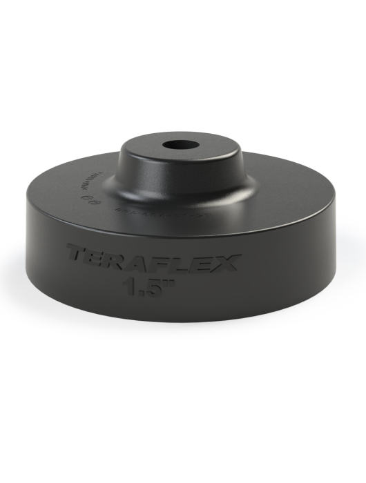Teraflex SPRING SPACER RR JT 1.50