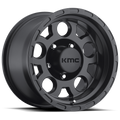 KMC KM522 Enduro wheel