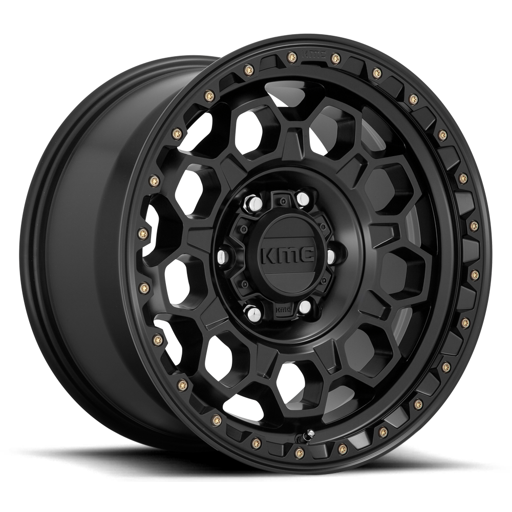 KMC KM545 Trek wheel