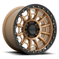 KMC KM547 Carnage wheel