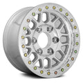 KMC KM234 Grenade Desert Beadlock Wheel Machined
