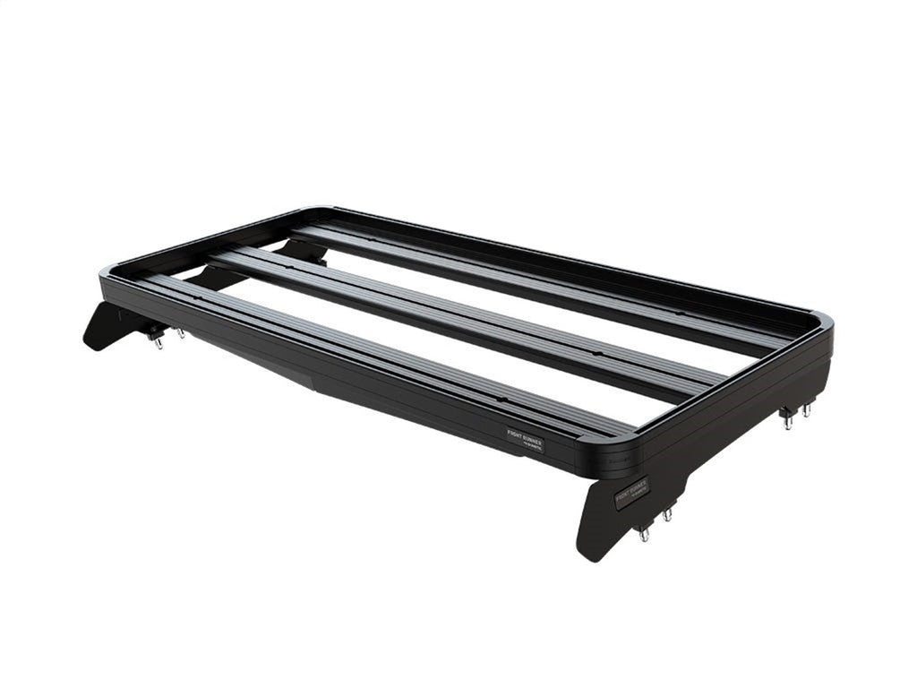 Front Runner Chevrolet Colorado GMC Canyon ZR2 2nd Gen (2015-2022) Cab Over Camper Slimline II Roof Rack Kit