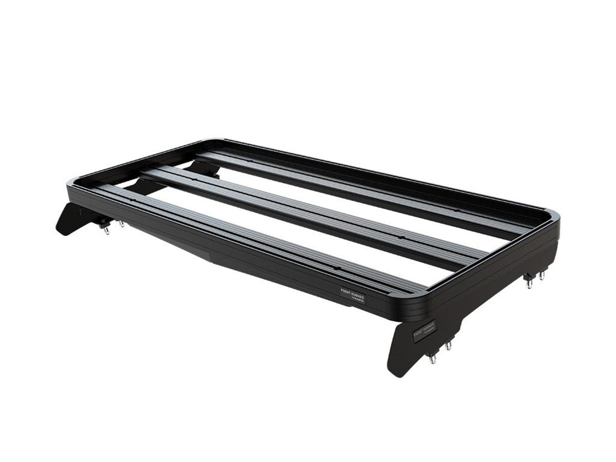 Front Runner Chevrolet Colorado GMC Canyon ZR2 2nd Gen (2015-2022) Cab Over Camper Slimline II Roof Rack Kit