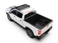 Front Runner Chevrolet Silverado 3rd 4th Gen (2013-Current) Cab Over Camper Slimline II Rack Kit