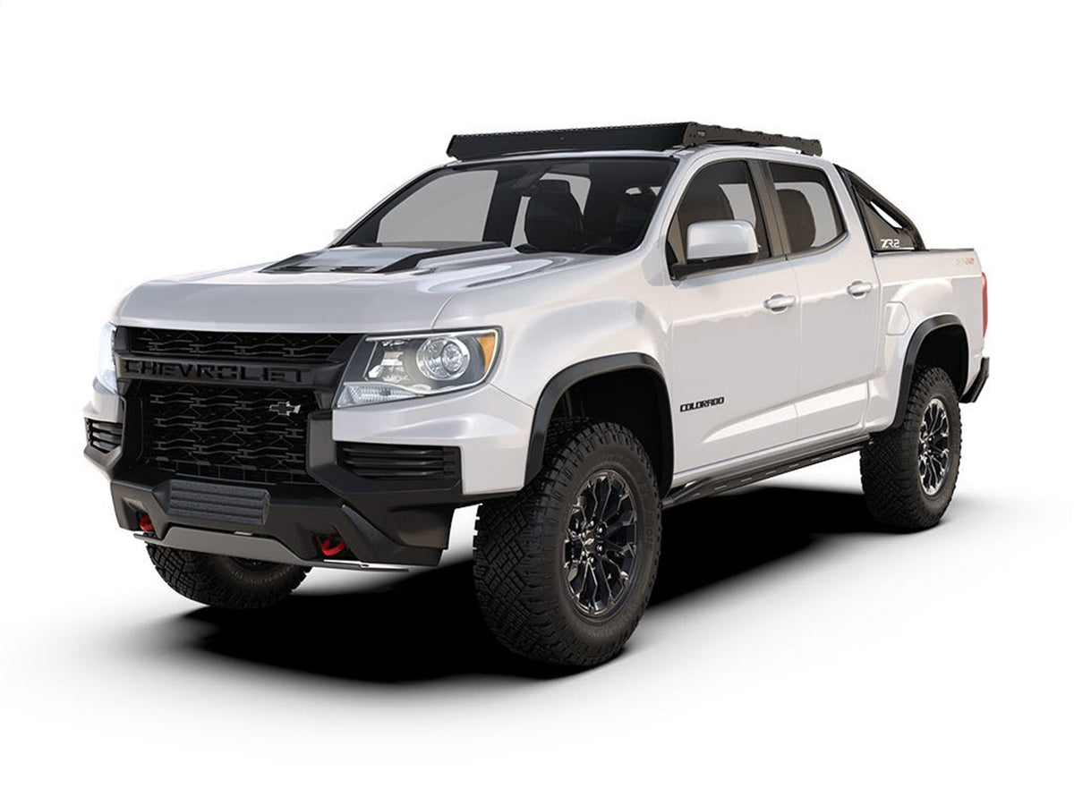 Front Runner Chevrolet Colorado GMC Canyon (2015-2022) Slimsport Roof Rack Kit