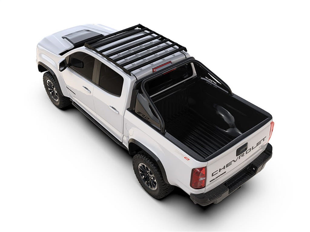 Front Runner Chevrolet Colorado GMC Canyon (2015-2022) Slimsport Roof Rack Kit