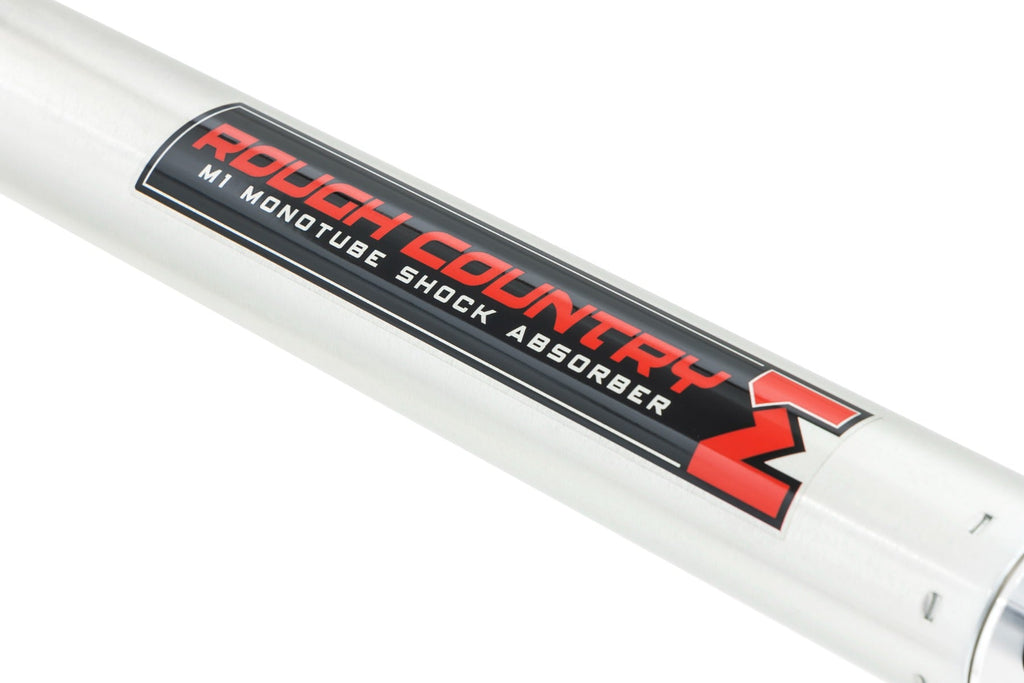 Rough Country M1 Monotube Rear Shocks 5-7 Inch Chevy GMC Canyon Colorado 2WD 4WD 23-26