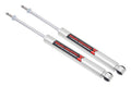 Rough Country M1 Monotube Front Shocks 3.5-6.5 Inch Ford F-150 4WD 1977-1979