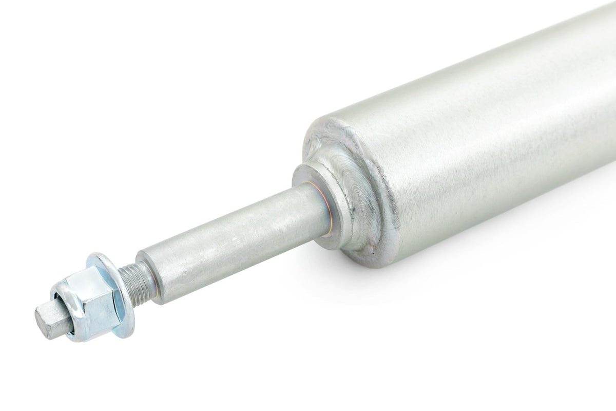 Rough Country M1 Monotube Rear Shocks 5-7 Toyota Tacoma 2WD 4WD (2024-2026)