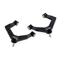 Cognito SM Series Uniball Upper Control Arm Kit