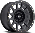 Method Race Wheels MR305 NV Matte Black
