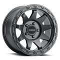 Method Race Wheels MR317 beadlock wheel, official Method product photo