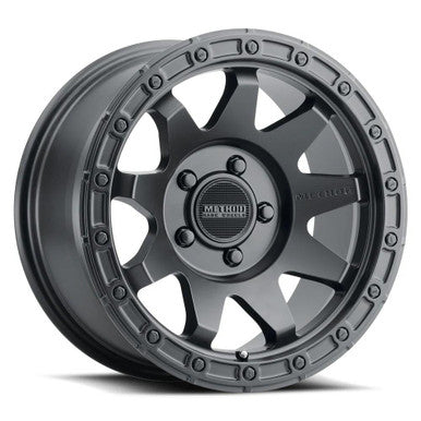 Method Race Wheels MR317 beadlock wheel, official Method product photo