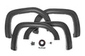 Rough Country Sport Fender Flares G1K Stone Blue GMC Sierra 1500 2WD 4WD (2019-2026)