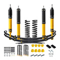 ARB Nitro Plus Kit 2005-15 Tacoma