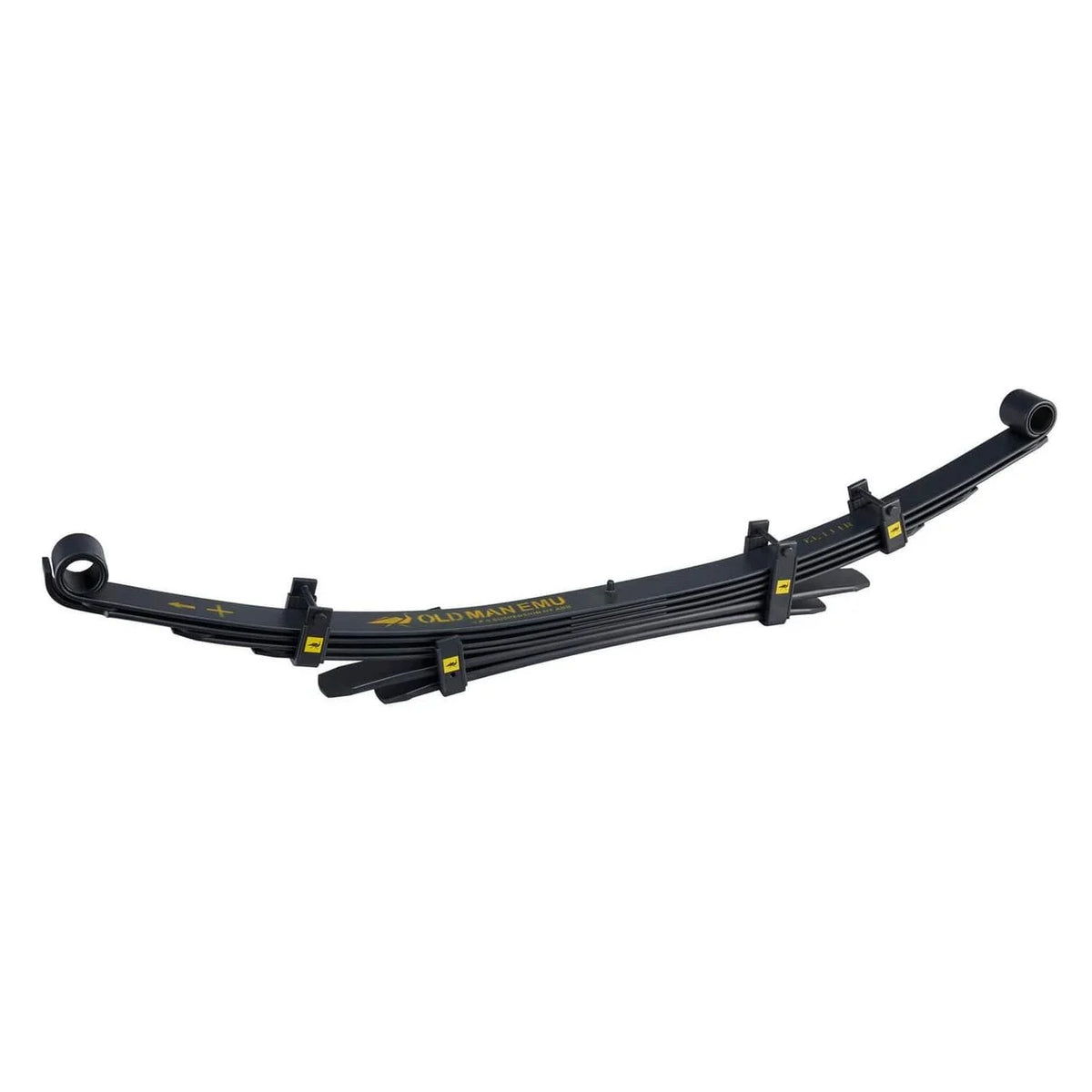 ARB LEAF SPRING TACOMA MED