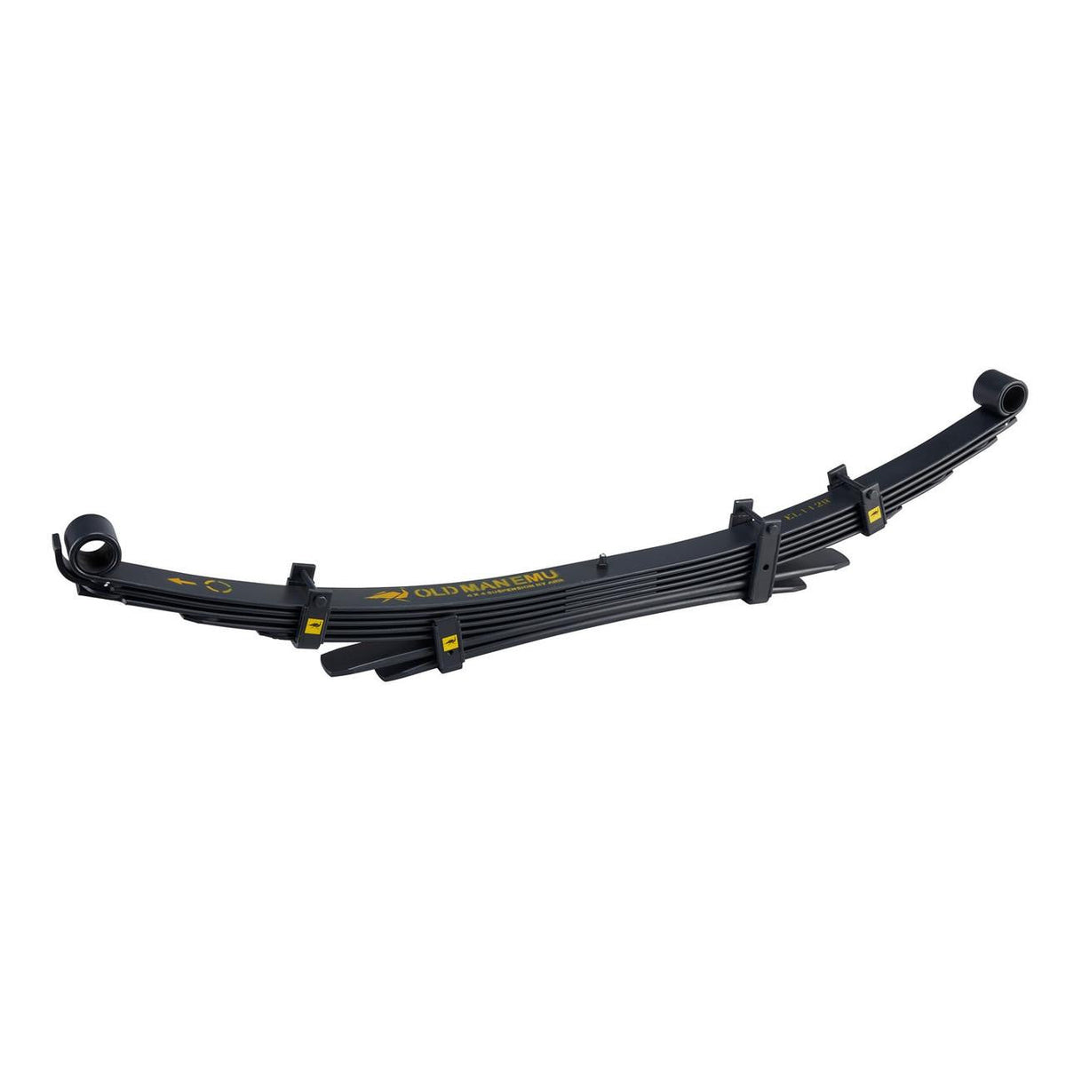 ARB LEAF SPRING TACOMA 300KG