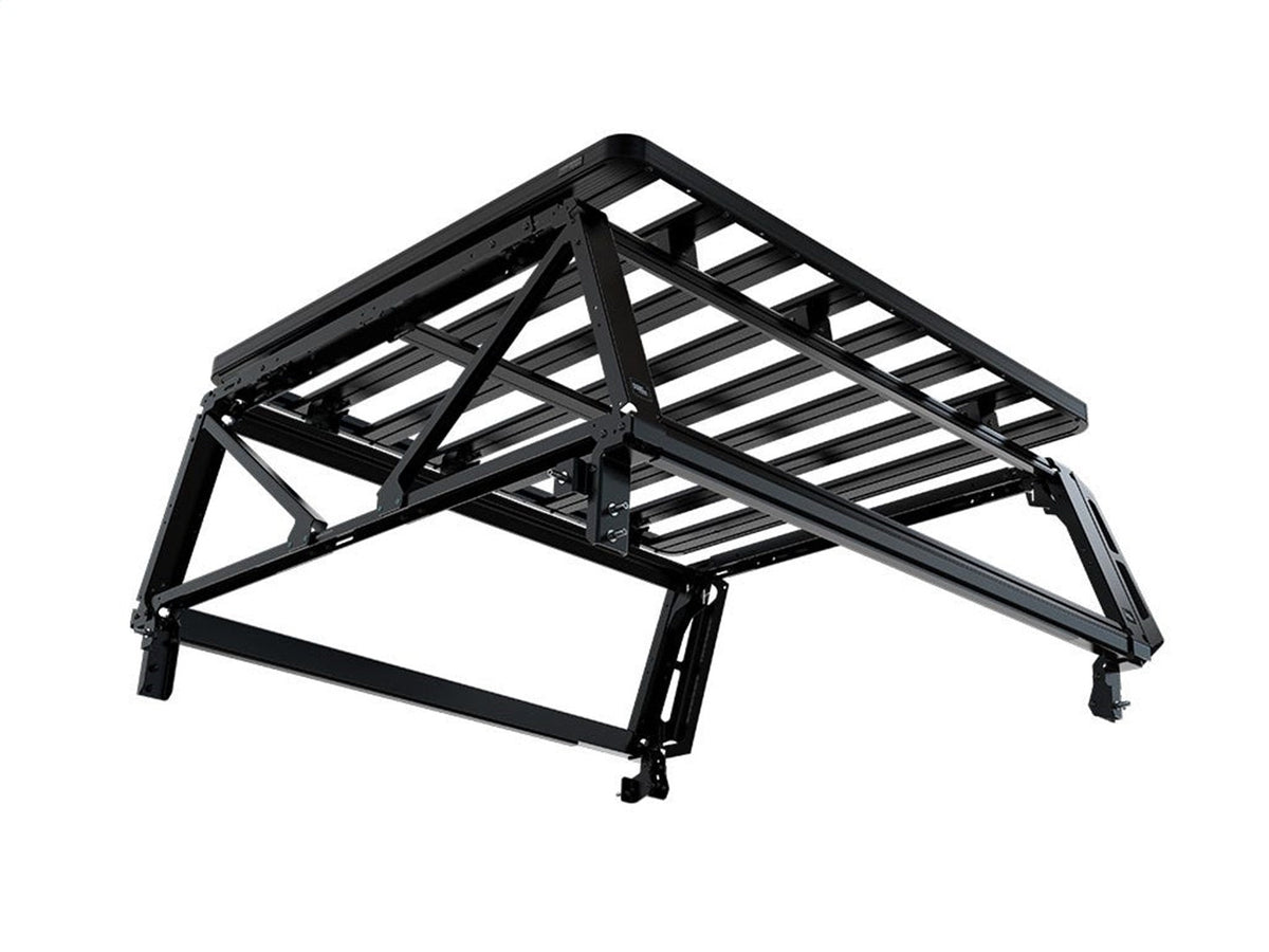 Front Runner Ford F-150 Crew Cab 5.5 (2009-Current) Pro Bed Rack Kit