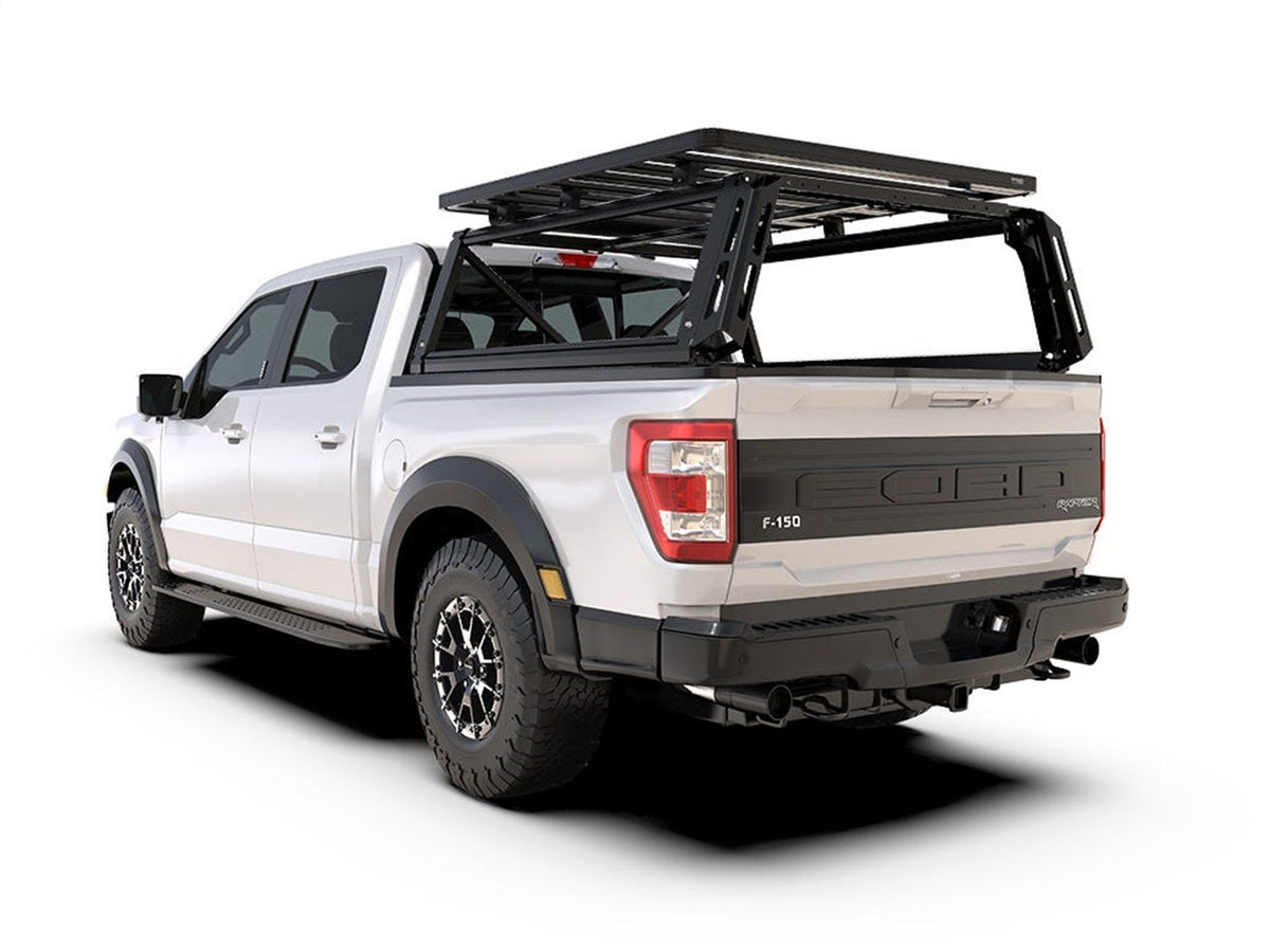Front Runner Ford F-150 Crew Cab 5.5 (2009-Current) Pro Bed Rack Kit