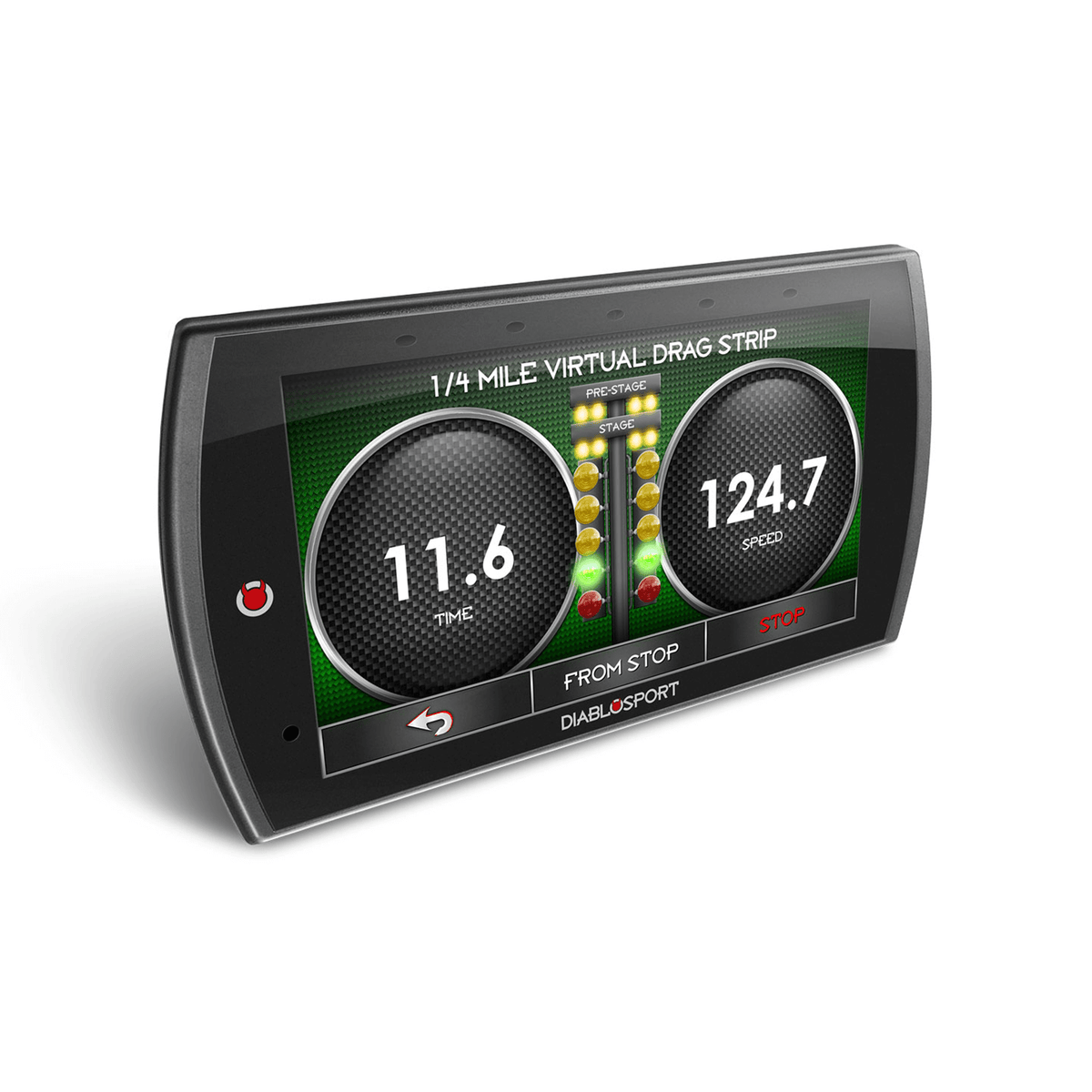 Diablosport MOD PCM T2 9445 FOR 16 JEEP JK